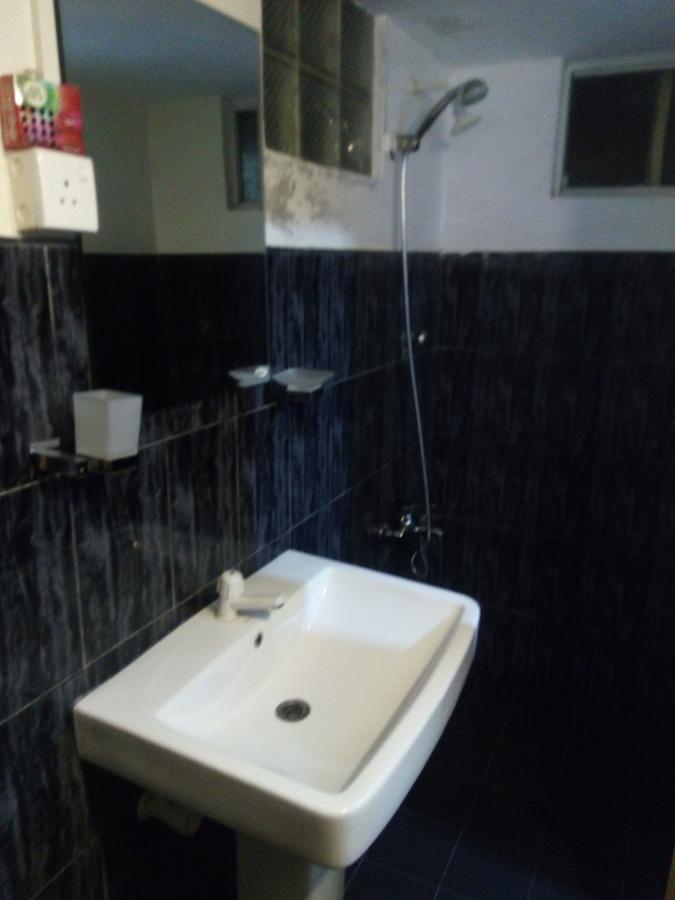 The Sea House Hotel Kudapaduwa Ngoại thất bức ảnh